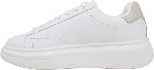 Sneaker White sand Primavera/Estate