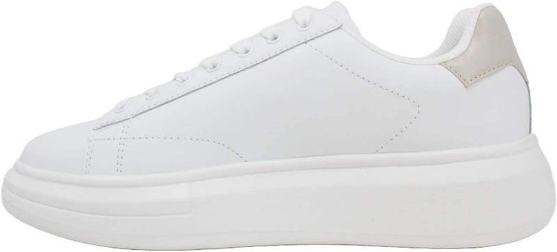 Sneaker White sand Primavera/Estate