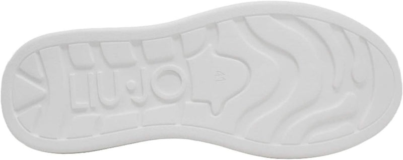 Sneaker White sand Primavera/Estate