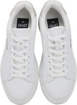 Sneaker White sand Primavera/Estate