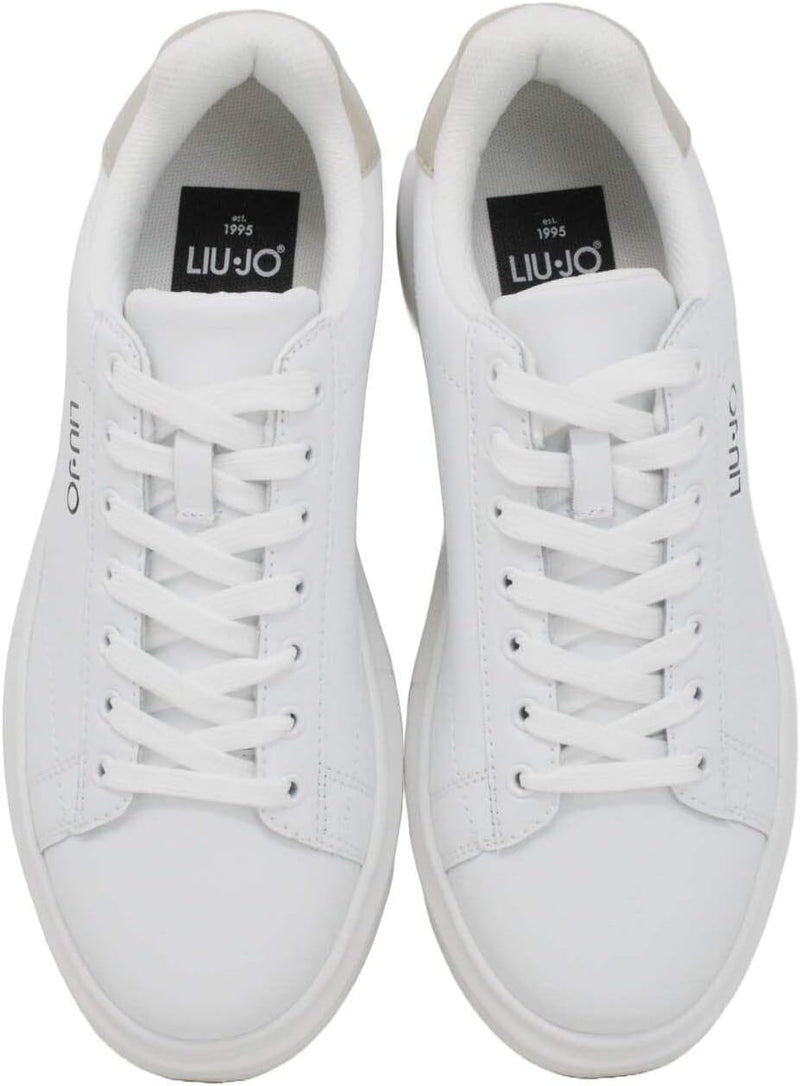 Sneaker White sand Primavera/Estate