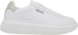 Sneaker White sand Primavera/Estate
