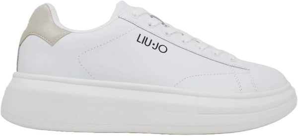 Sneaker White sand Primavera/Estate