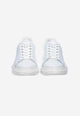 Sneaker White Primavera/Estate