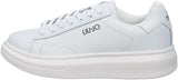 Sneaker White Primavera/Estate