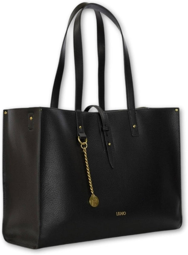 Borsa Nero Primavera/Estate