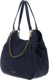 Borsa Dress blue Primavera/Estate