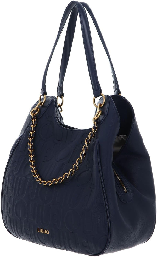 Borsa Dress blue Primavera/Estate