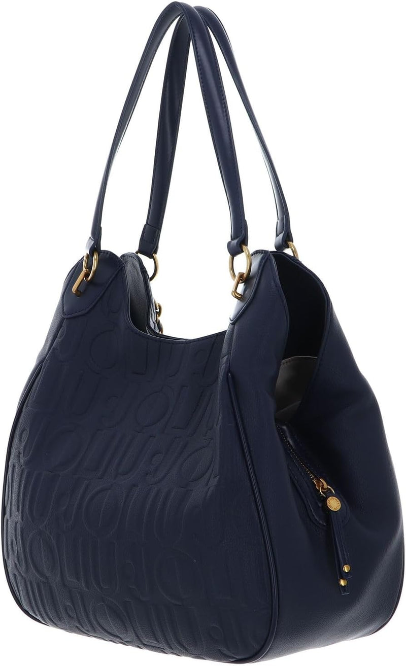 Borsa Dress blue Primavera/Estate