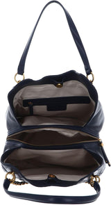 Borsa Dress blue Primavera/Estate