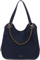 Borsa Dress blue Primavera/Estate