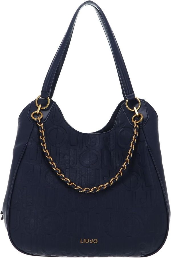 Borsa Dress blue Primavera/Estate