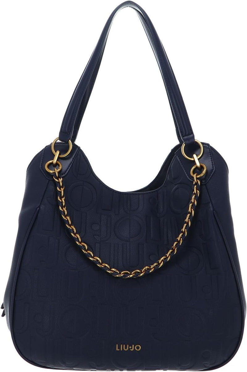 Borsa Dress blue Primavera/Estate