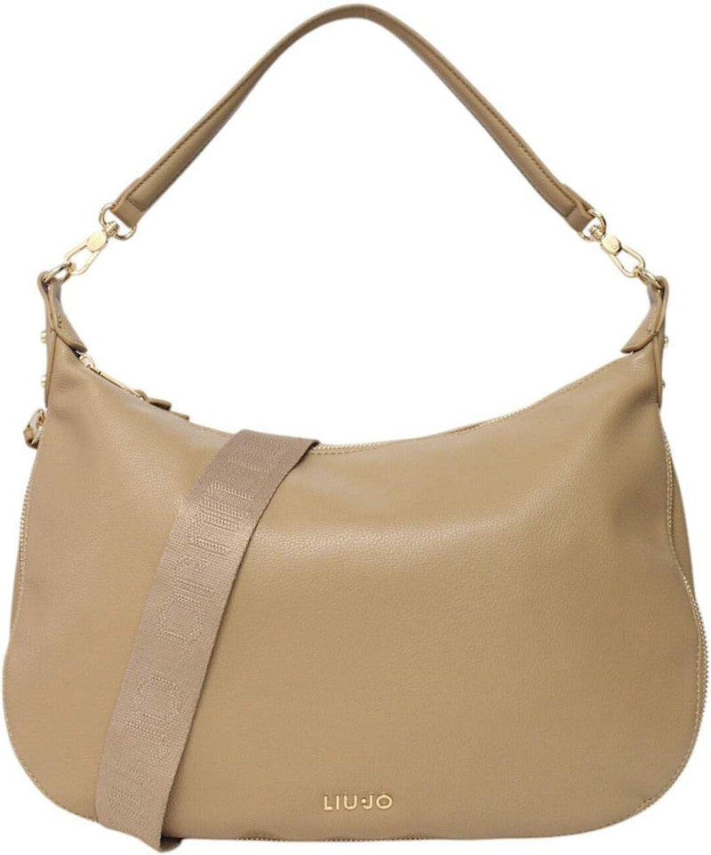 Borsa Cammello Primavera/Estate
