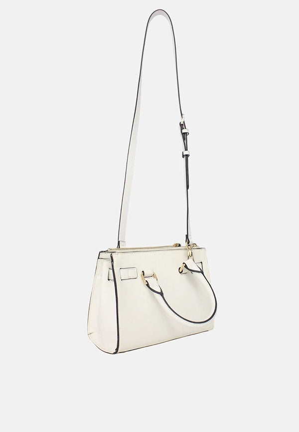 Borsa White Primavera/Estate