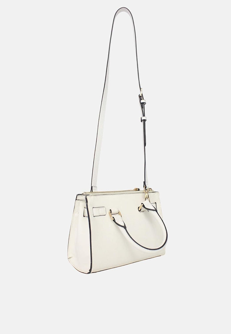 Borsa White Primavera/Estate