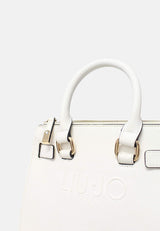 Borsa White Primavera/Estate