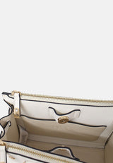 Borsa White Primavera/Estate