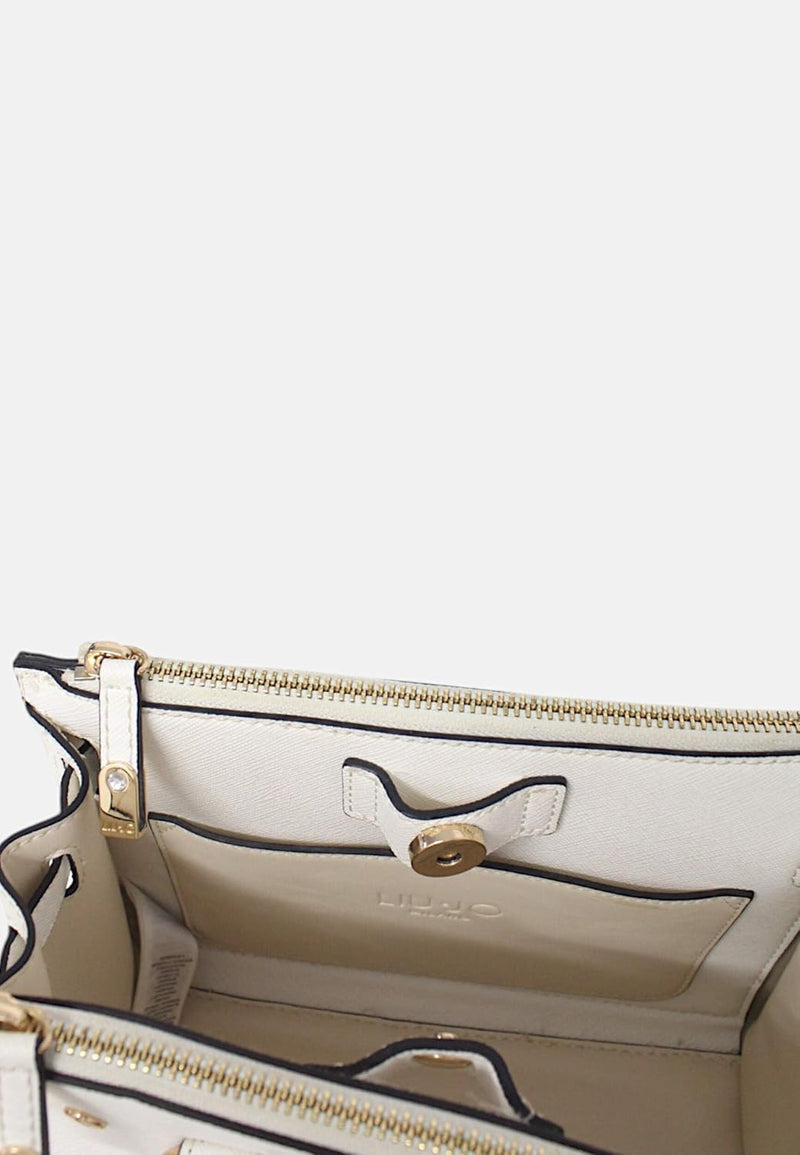 Borsa White Primavera/Estate