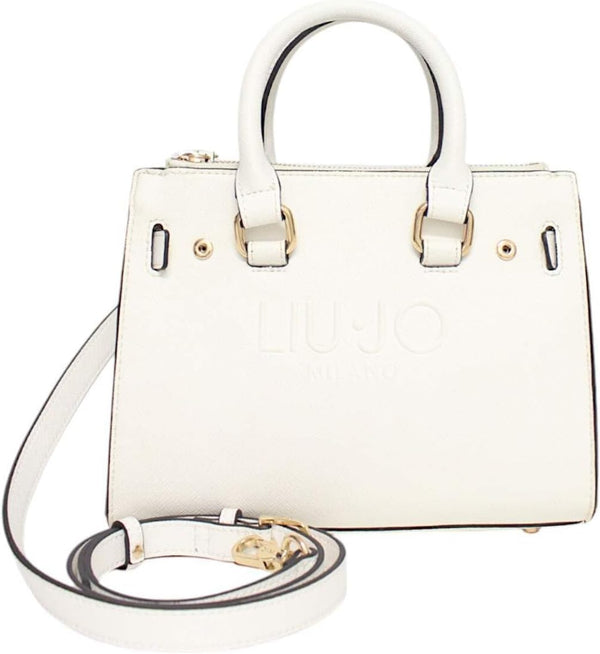 Borsa White Primavera/Estate