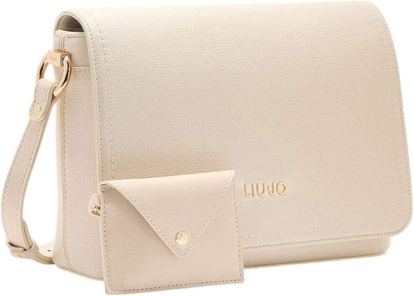 Borsa Cream Primavera/Estate