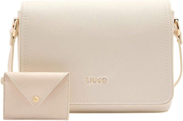 Borsa Cream Primavera/Estate