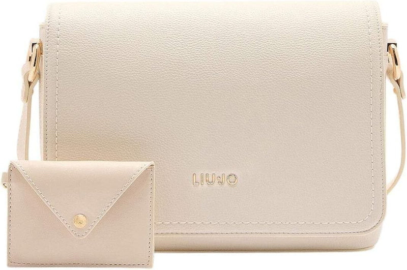 Borsa Cream Primavera/Estate