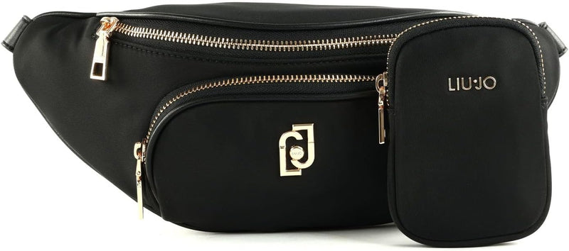 Borsa Nero Primavera/Estate