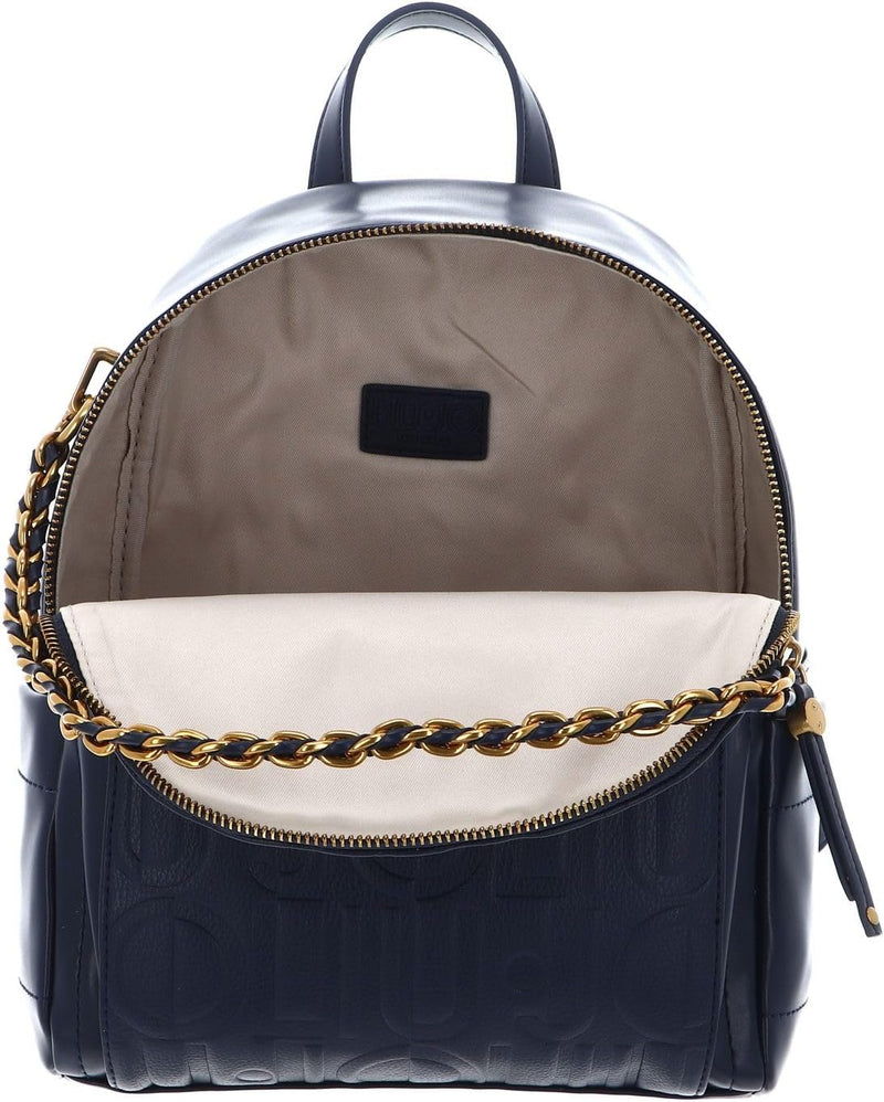 Borsa Blu Primavera/Estate