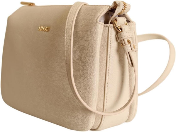 Borsa Cream Primavera/Estate