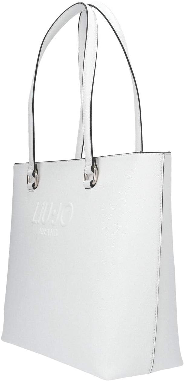Borsa White Primavera/Estate