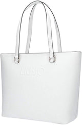 Borsa White Primavera/Estate