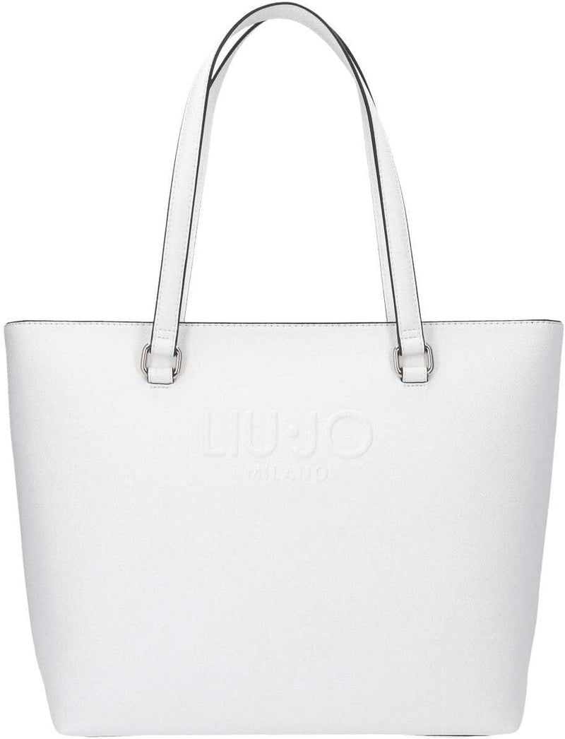 Borsa White Primavera/Estate