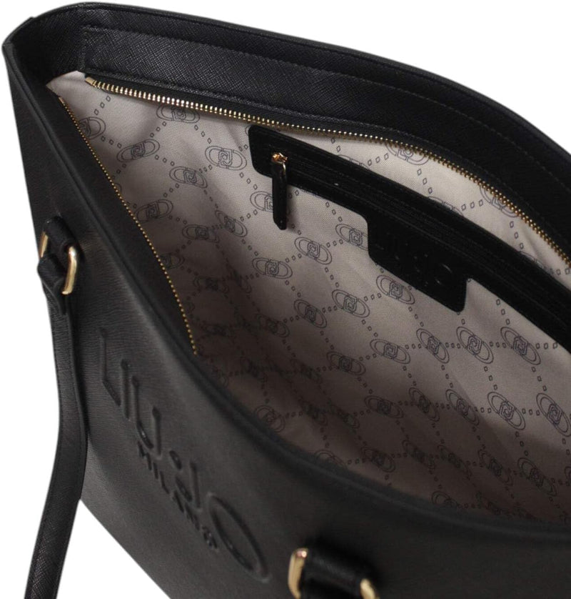 Borsa Nero Primavera/Estate