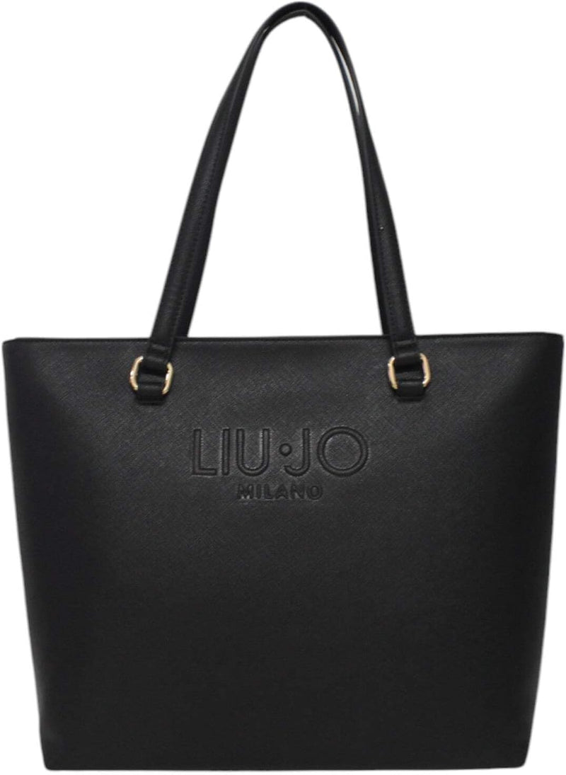 Borsa Nero Primavera/Estate