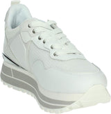 Sneaker White Primavera/Estate