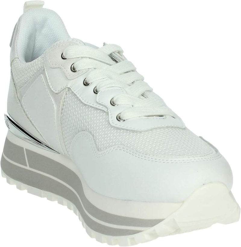 Sneaker White Primavera/Estate