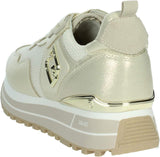 Sneaker Ivory Primavera/Estate
