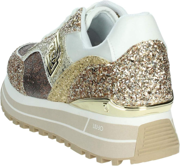 Sneaker Gold Primavera/Estate
