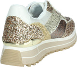 Sneaker Gold Primavera/Estate