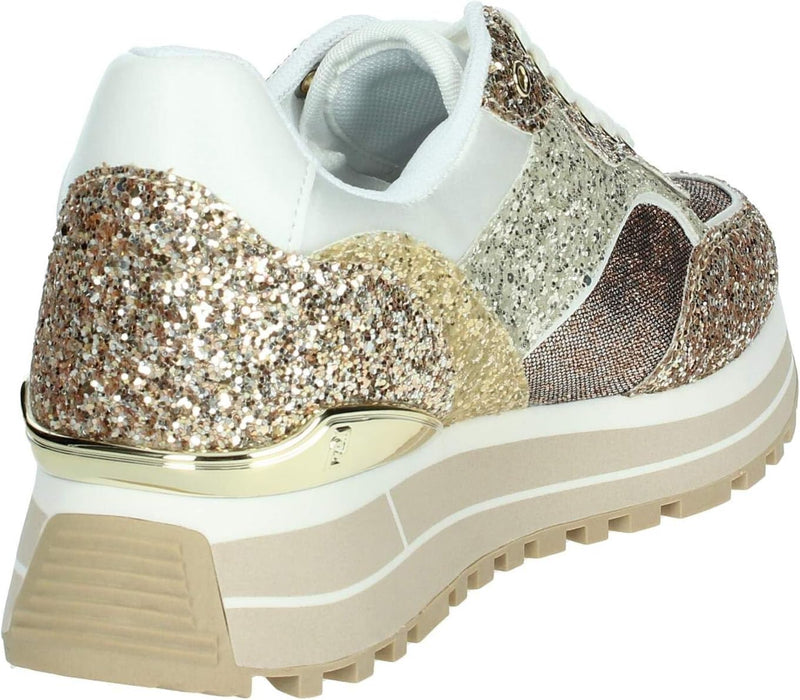Sneaker Gold Primavera/Estate