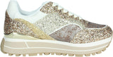 Sneaker Gold Primavera/Estate