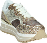 Sneaker Gold Primavera/Estate