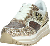 Sneaker Gold Primavera/Estate