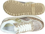 Sneaker Gold Primavera/Estate