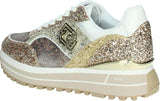 Sneaker Gold Primavera/Estate