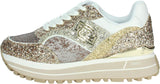 Sneaker Gold Primavera/Estate