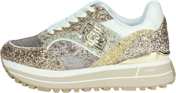 Sneaker Gold Primavera/Estate