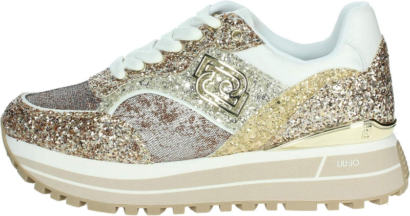 Sneaker Gold Primavera/Estate