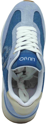 Sneaker Denim Primavera/Estate